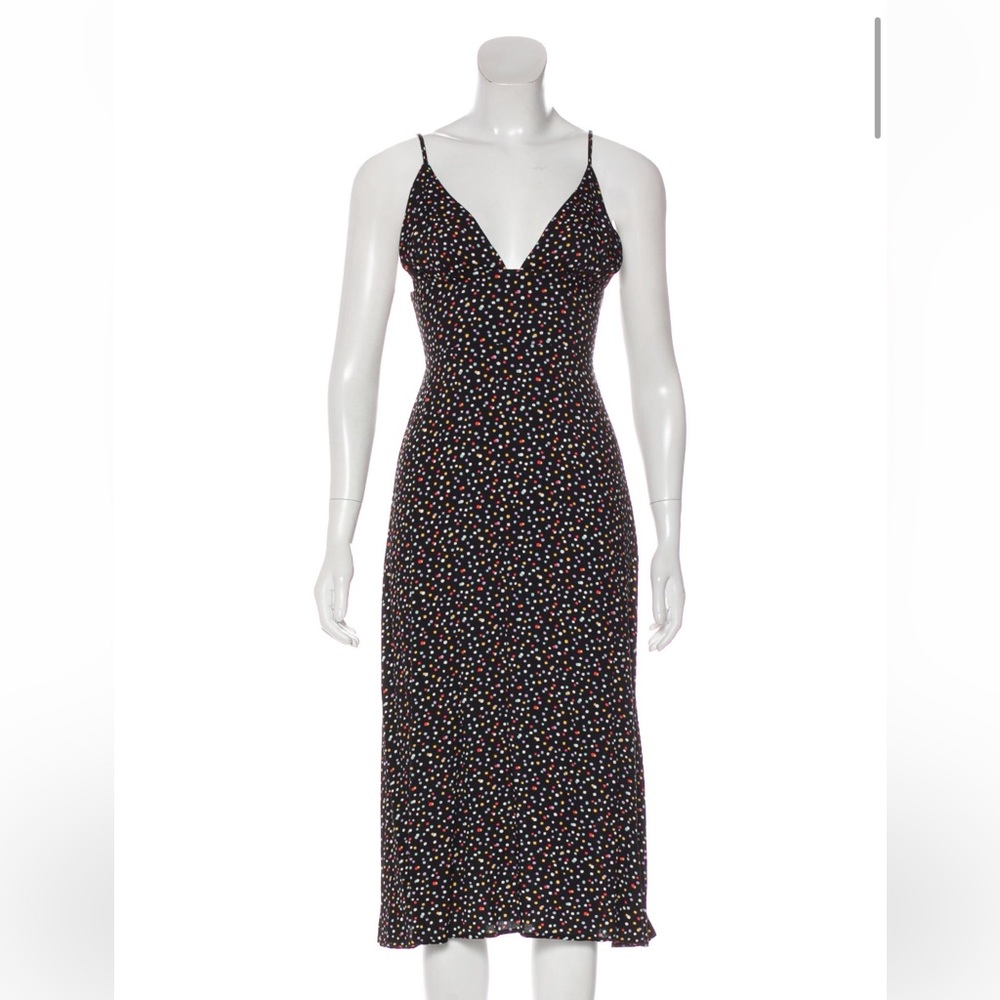 Reformation Midi Dress